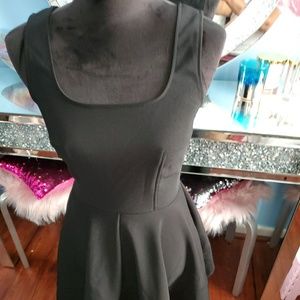 Lulu cocktail dress